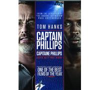 Captain Phillips (DVD)