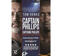 Captain Phillips (DVD) 2014 (DVD)