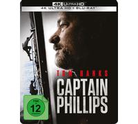 Captain Phillips (English audio. English subtitles) (Blu-ray) Barkhad Abdi