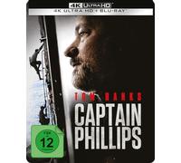 Captain Phillips (English audio. English subtitles) (Blu-ray) Barkhad Abdi