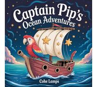 Captain Pip's Ocean Adventures: 2
