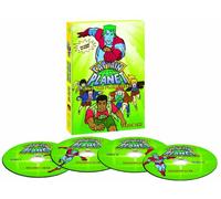 Captain Planet and the Planeteers: Season One
