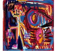 Captain Planet Dig (Vinyl LP) 12" Album