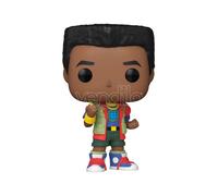 Captain Planet And The Planeteers: Funko Pop Animation - Kwame (Vinyl Fig...