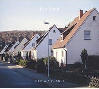 Captain Planet - Ein Ende