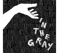 Captain Planet - In The Gray