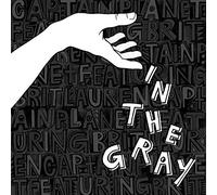 Captain Planet In The Gray (Vinyl LP)