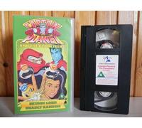 Captain Planet/Planeteers 2 [VHS]