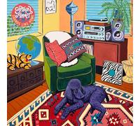 captain planet-sounds like home double l