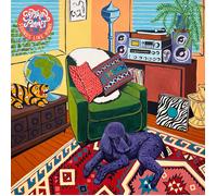 Captain Planet Sounds Like Home (Vinyl LP) 12" Album