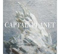 Captain Planet - Treibeis