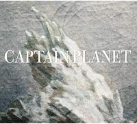 CAPTAIN PLANET - TREIBEIS