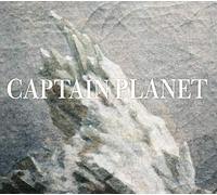 Captain Planet - Treibeis-Ltd Colored Vinyl [Import]