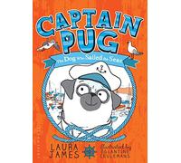 Captain Pug: The Dog Who Sailed the Seas