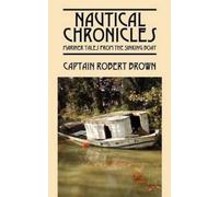 Captain Robert Brown Nautical Chronicles (Tascabile)