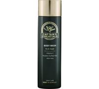 Captain’s Essentials - Lavaggio per il corpo Bagnoschiuma 250 ml male