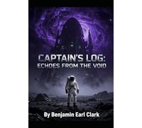 Captain’s log: Echoes from the void.
