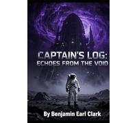 Captain’s log: Echoes from the void.