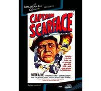 Captain Scarface (DVD) Barton MacLane Leif Erikson Peter Coe Virginia Grey