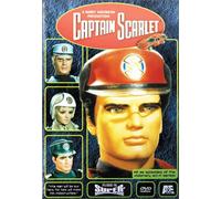 Captain Scarlet - Complete Series