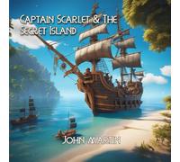 Captain Scarlet & The Secret Island