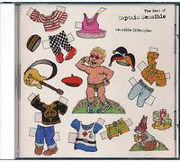 Captain Sensible - Best of (Sensible Lifestyles)