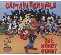 Captain Sensible - Hokey Cokey