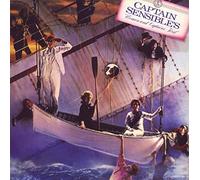 Captain Sensible - Women & Captains First