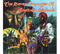 Captain Sinbad - Seven Voyages Of...