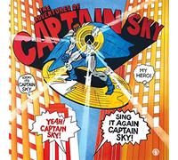 Captain Sky - The Adventures of Captain Sky [Import]