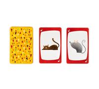 Captain Smart divertenti charades - gioco di carte comunicativo per famiglie