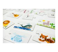 Captain Smart - Gioco educativo Alfabeto inglese per bambini