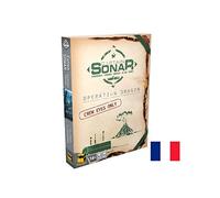 Captain Sonar - Extension Upgrade 2 - operazione Dragon