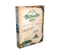 Captain Sonar Operation Dragon Divertimento competitivo con il classico gioco da