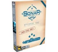Captain Sonar: Upgrade One (2017) solo occhi dell'equipaggio NUOVO E SIGILLATO