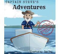 Captain Steve's Adventures: Helping Hooks @ Bayfront Park: 1
