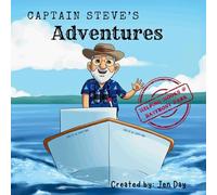 Captain Steve's Adventures - Helping Hooks @ Bayfront Park: 1