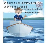 Captain Steve's Adventures - Helping Hooks @ Bayfront Park: 1