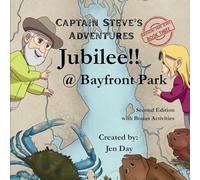 Captain Steve's Adventures - Jubilee @ Bayfront Park: 3