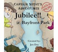 Captain Steve's Adventures - Jubilee!! @ Bayfront Park: 3