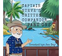 Captain Steve's Critter Companion - Part One