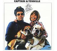 Captain & Tennile - Love Will Keep Us Together