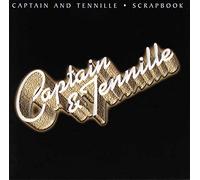 Captain & Tennile - Scrapbook