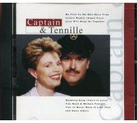 Captain & Tennille