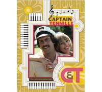 Captain & Tennille - Captain & Tennille Ultimate Co