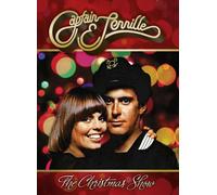 Captain & Tennille - Christmas Show
