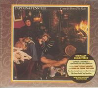 Captain & Tennille - Come in from the Rain