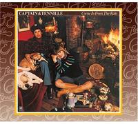 Captain & Tennille - Come in from the Rain By Captain & Tennille (2005-10-25)