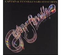 Captain & Tennille - Greatest Hits