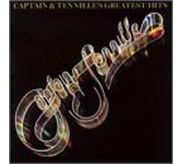 Captain & Tennille - Greatest Hits